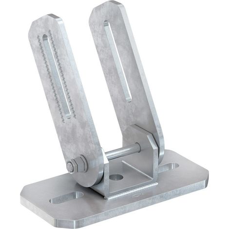 Fischer Gelenkverbinder FMVB BP S (2 Stk.) - 547833 (1/5)