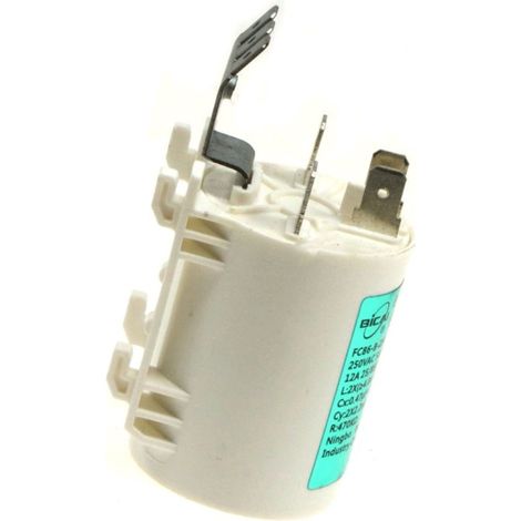 Ersatzteil - Original-Schutzfilter - - THOMSON, FAGOR, OCEANIC, VEDETTE, AMICA, FAR, BRANDT, PROLINE, SABA, AYA, CURTISS, CONTINENTAL EDISON, VALBERG, QILIVE, SAMSUNG, URANIA, FRANGER, BELDEKO