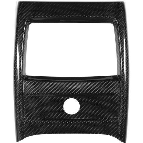 Heckrahmenverkleidung aus Kohlefaser für M3 M4 F80 F82 (1/5)