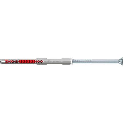 FISCHER TASSELLO DUOXPAND  8X100 T C/VITE Q.TA 50