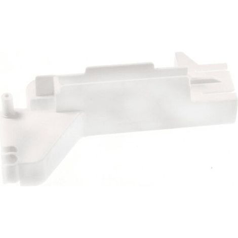SUPPORT DROIT COUVERCLE VOLET CONGELATEUR COPIE POUR CONGELATEUR SABA - D270102-00