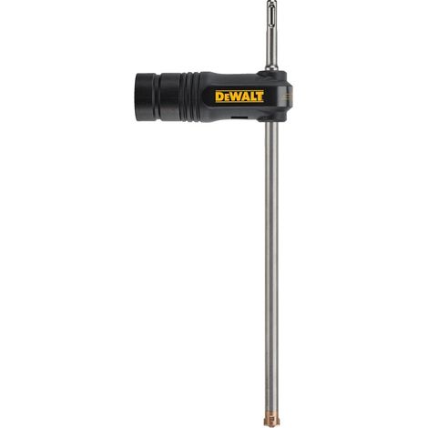 DeWalt Absaugbohrer SDS-plus 14x250x370 mm (1/4)