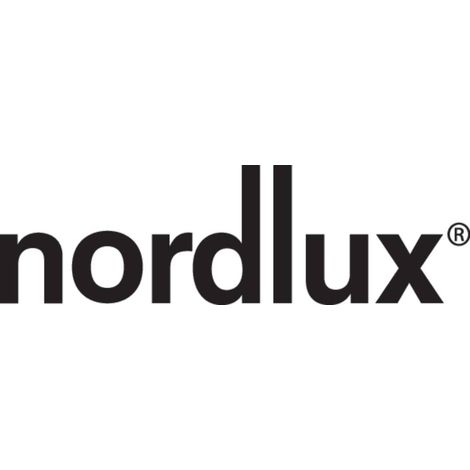 Componente per sistema su binario ad alta tensione Nordlux X-Connector 86079901