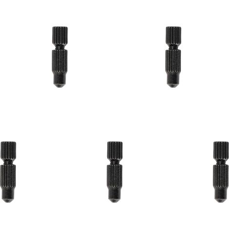 Convient pour un lot de 5 gaines de câble intérieures amovibles, gaines étanches et multifonctionnelles. (1/5)