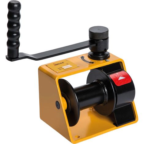 Delta Schneckenwinde HW 0,25t