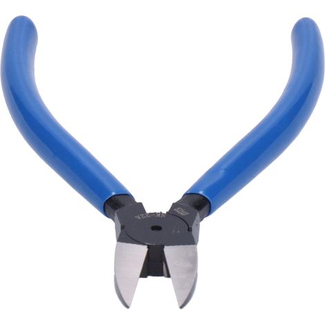 Pince coupante diagonale SK-22A 6 pouces, acier chrome vanadium, cisaille pour composants électroniques (1/5)