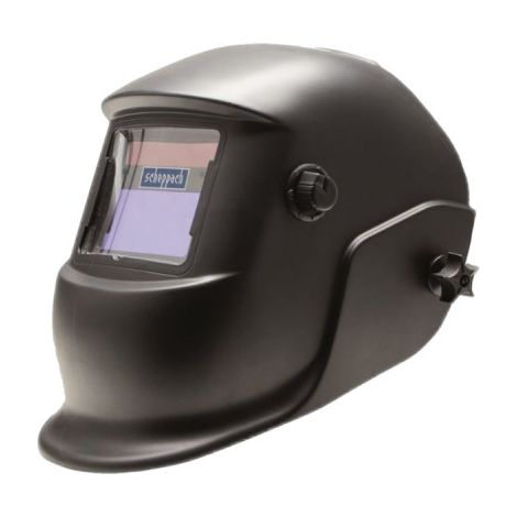 Casco de soldadura AWH380 - SCHEPPACH - 7906602701