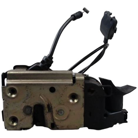 [PRODUIT D'OCCASION] Systeme Condamnation Avant Gauche RENAULT Megane ♻️ Ref Oe. 8200086016 - Garantie à vie (1/4)