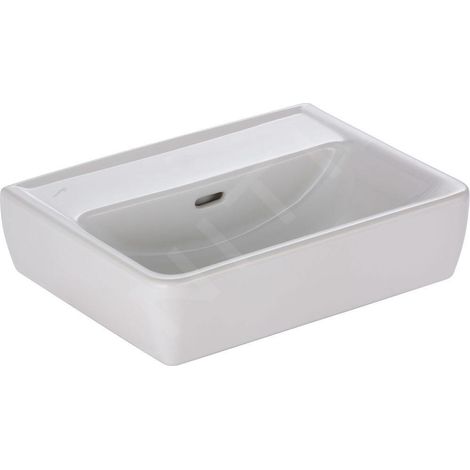 Accessoire pour WC LAUFEN PRO A 450x340mm avec couvercle et siège de toilette (1/2)