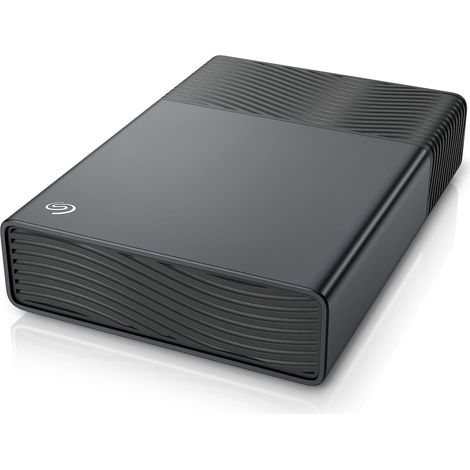 Seagate One Touch Desktop 8TB Externe HDD USB-C