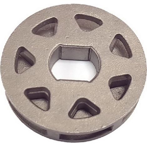 Piñon Podadora compatible con 25Cc,3/8 B/P  Ref 536004