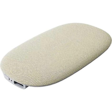 Mini enceinte Bluetooth avec bruit blanc, lecteur de musique sans fil, barre de son ultra-mince, arrêt programmé, aide au sommeil. (1/5)