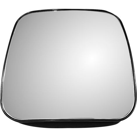 VETRO SPECCHIO AUSILIARIO SINISTRO-DESTRO  RISCALDATO - IVECO - Stralis 2007 - 2997668