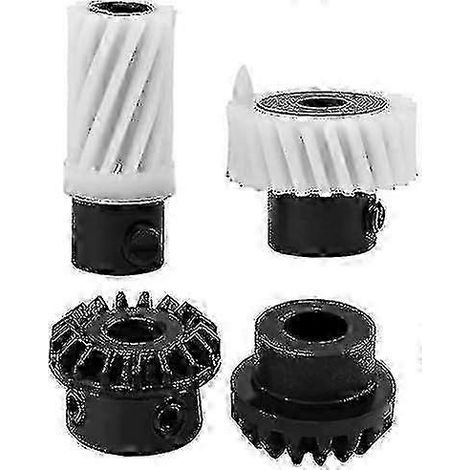 Accessoires pour machines à coudre Singer, lot de 4 - 174491, 174488, 163997, 163328 KFWHBYV (1/4)