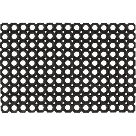 Gummimatten, 5er-Set, 16 mm dick, 40 x 60 cm (1/5)