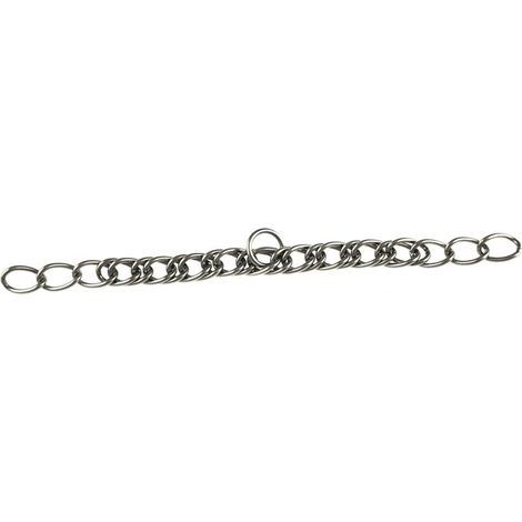 Barbelures de chaîne en acier inoxydable