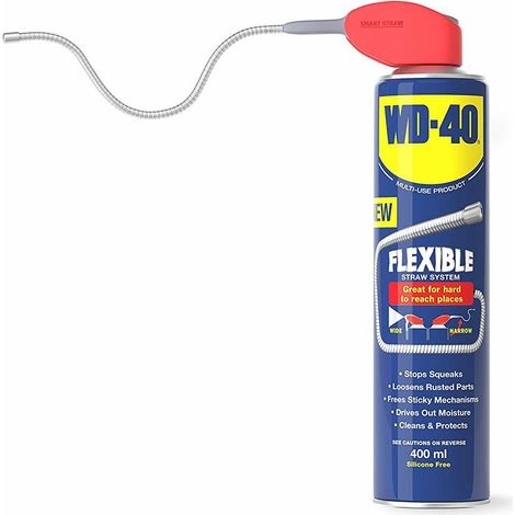 Preparazione multiuso WD-40 400 ml