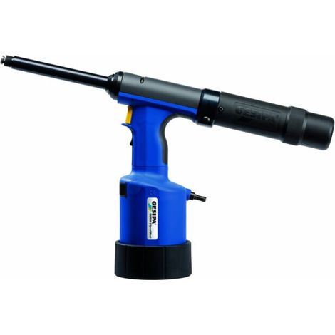 Outil de pose de rivets Gesipa TAURUS 2 Speed Rivet