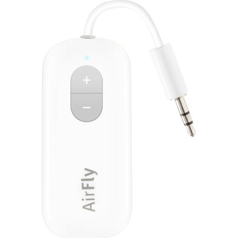 Twelve South Bluetooth® Musik-Sender/Empfänger (1/5)