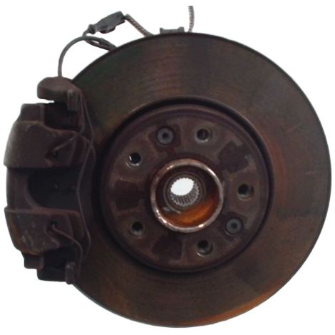 [PRODUIT D'OCCASION] Pivot Avant Gauche RENAULT Megane ♻️ Ref Oe. 400150083r - Garantie à vie (1/3)