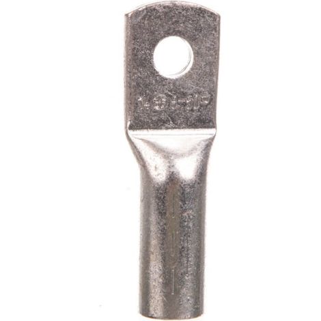 Terminale ad anello non isolato 50mm2 M8 KP-M8/-50 1498070000