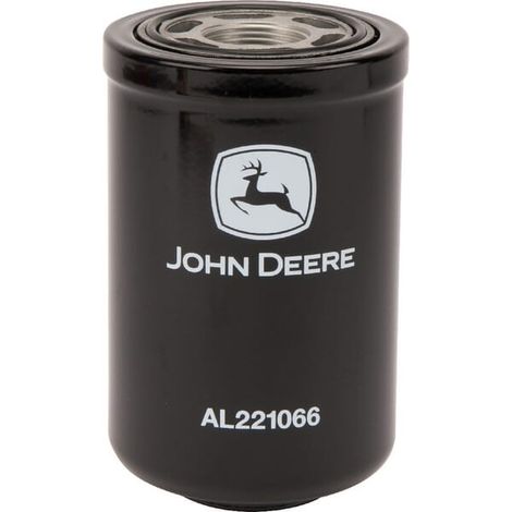 Filtre JOHN DEERE AL221066 (1/2)