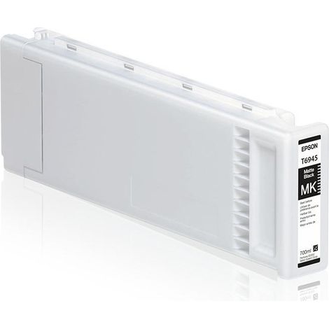 Epson T6945 cartouche d'encre 1 pièce(s) Original Rendement élevé (XL) Noir mat