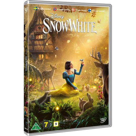 Snow White