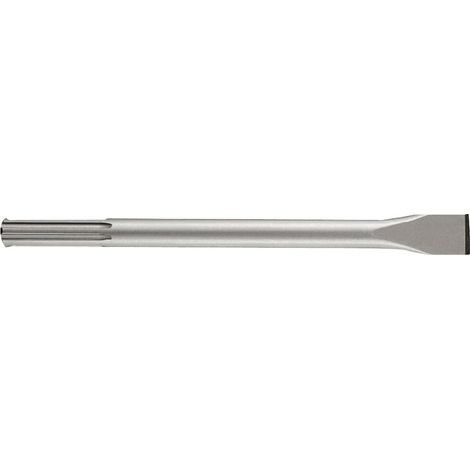 Burin plat SDS max 25x280MM - TIVOLY - 1090623250280 (1/2)