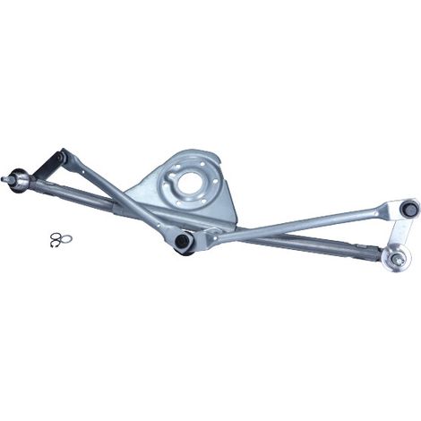 MECANISMO DE LIMPIAPARABRISAS MAXGEAR BMW P. E36 90-99 (SIN MOTOR) (1/2)