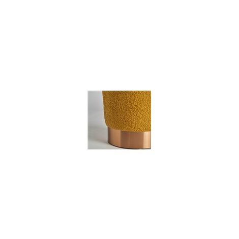 Miroir gien - Noir, naturel (1/3)