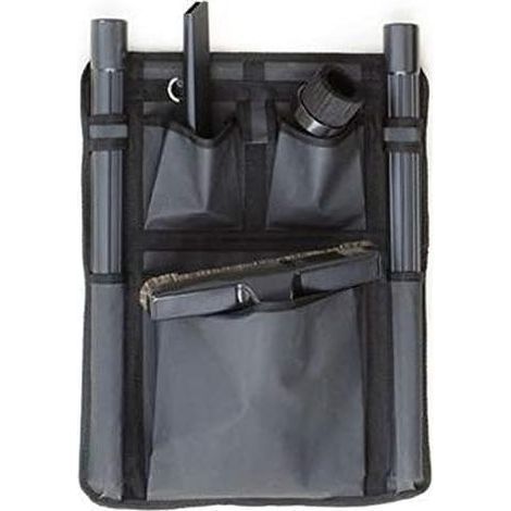 Vacuum Cleaner Metro Vac Support de Fixation