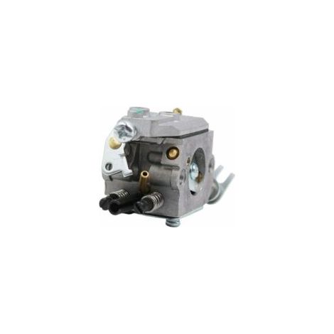 Ede Carburateur de tondeuse à gazon ZAMA C1Q-EL24 pour Husqvarna 323p4, 325p5, 326p4 et 326p5x.