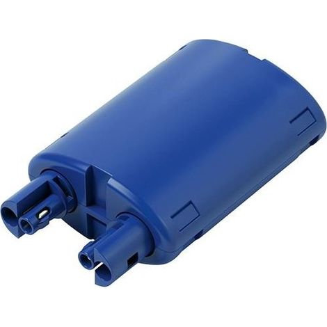 Distributore Led A 2 Vie Mp2 24Vdc Max. 8A
