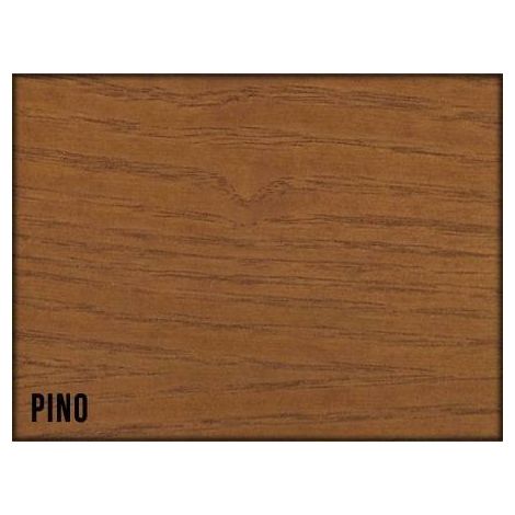 PROTETTORE LEGNO LASUR OPACO PINO (1/4)