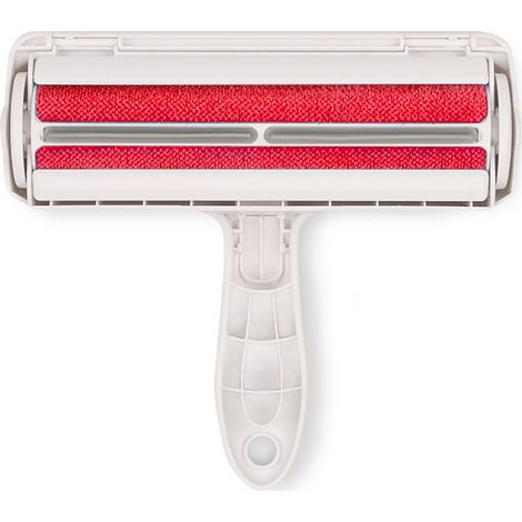Brosse à poils pour animaux de compagnie, épilateur réutilisable pour animaux de compagnie (1/5)