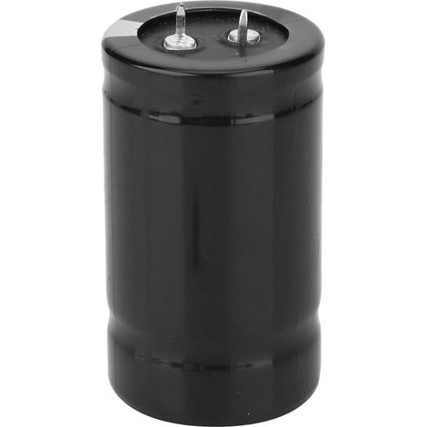 6 Pièces Condensateurs Super Farad pour Voiture 2.7V 500F 35 x 60 mm (1/5)