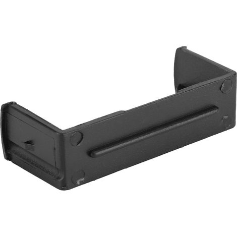Clip de fixation pour talkie-walkie, clip de base original pour radio bidirectionnelle GP3688 (noir) (1/5)