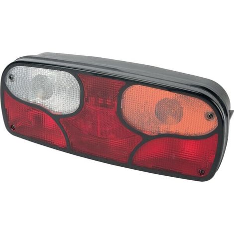 Luz trasera ASP脰CK 252400507 (1/2)