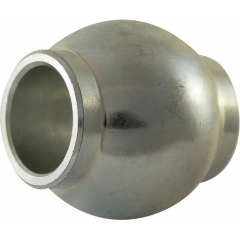 AMA ROTULA SUPERIORE PER BRACCI CATEGORIA 2 Ø50X51XØ25,4 FORO Ø 25,4 MM (13179) (1/2)