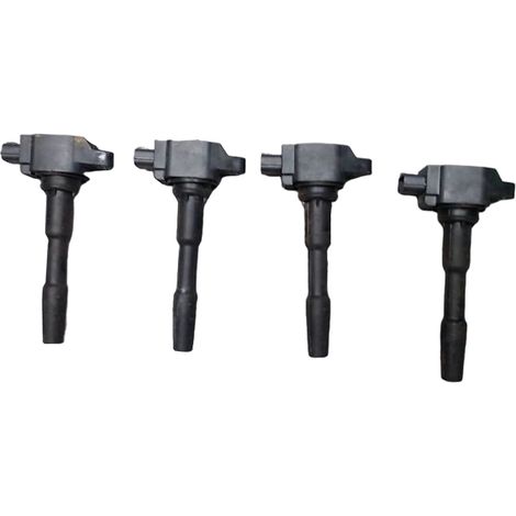 Bobine Allumage RENAULT Clio 4 Phase 2 1.2i - 16v Turb [PRODUIT D'OCCASION] ♻️ 122793304r - Garantie à vie (1/2)