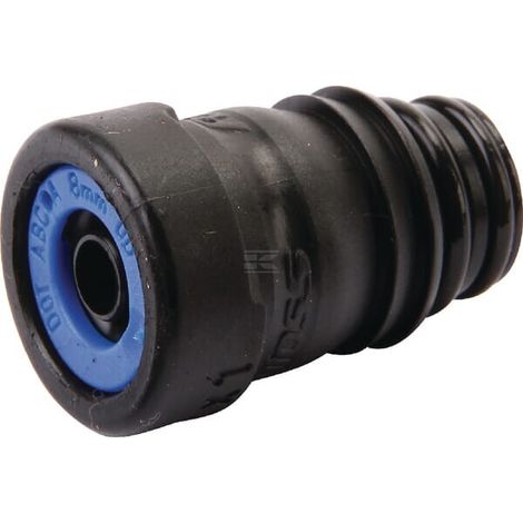Acoplam. enchufable sin rosca WABCO 8938000912