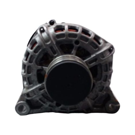 [PRODUIT D'OCCASION] Alternateur PEUGEOT 2008 Phase 1 2013-... ♻️ Ref Oe. 9809391880 - Garantie à vie (1/2)