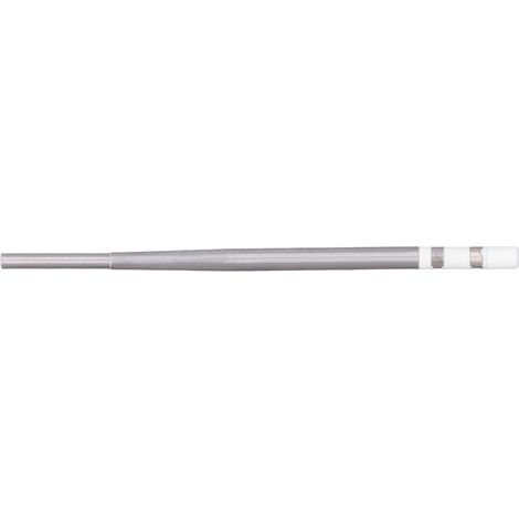 Pointe de rechange pour stylo à souder, tête de support de fer à souder enfichable, visserie en alliage T16 (1/5)