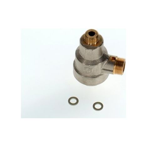 BOSCH Ventil, 8737707462 (1/2)