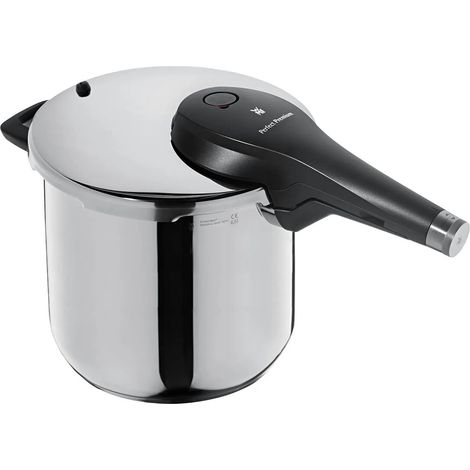 WMF Perfect Premium Schnellkochtopf 6,5 L,22 cm Töpfe & Pfannen