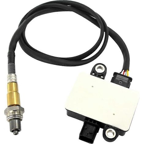 Capteur de particules PM pour voiture 39230-52850 0281008105 0281008106 Compatible avec Hyundai Santa Fe Tucson Kia Sorento Sportage (1/5)