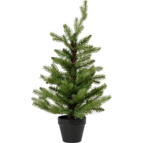 Mini Albero Allison grün D40 H60 cm (1/2)