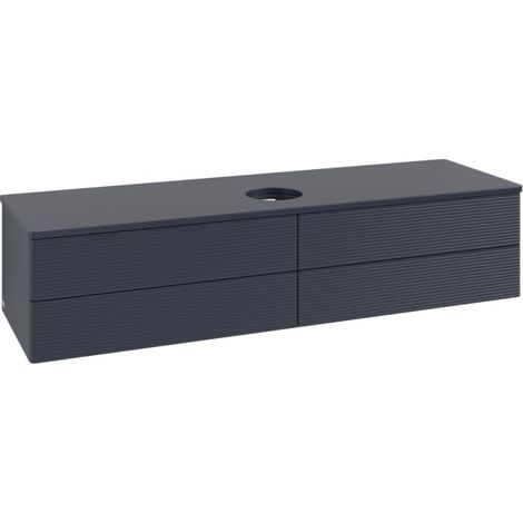 Villeroy & Boch K25110HG WTUS Antao K251 1600x360x500mm (1/3)