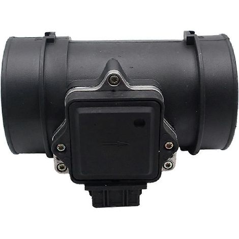 Capteur de débitmètre d'air massique pour voiture 5WK9612 (1/5)